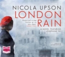 London Rain - Book
