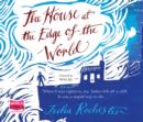 The House at the Edge of the World - Book