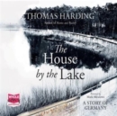The House by the Lake - Book