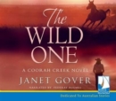 The Wild One - Book