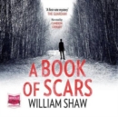A Book of Scars - Book