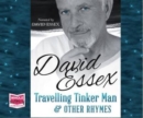 Travelling Tinker Man & Other Rhymes - Book