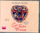 The Lost Tudor Princess - Book