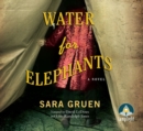 Water for Elephants - Book