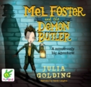 Mel Foster and the Demon Butler - Book