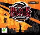 The Black Lotus - Book