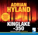 Kinglake 350 - Book