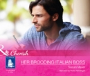 Her Brooding Italian Boss - Book