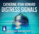 Distress Signals - Book