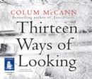 Thirteen Ways of Looking - Book