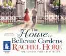 The House on Bellevue Gardens - Book