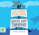School Ship Tobermory - Book