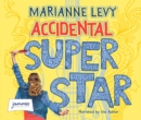 Accidental Superstar - Book