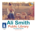 Public Library and Other Stories - Book
