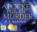 A Pocket Full of Murder - Book