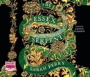 The Essex Serpent - Book