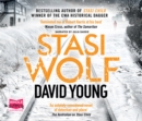 Stasi Wolf - Book
