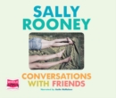 Conversations With Friends - Book