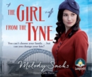 The Girl from the Tyne - Book