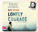 Lonely Courage - Book