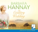 The Country Wedding - Book