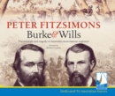 Burke & Wills - Book
