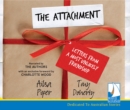 The Attachment - Book