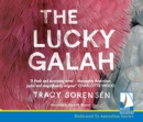 The Lucky Galah - Book