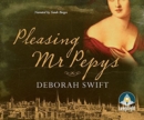 Pleasing Mr Pepys - Book