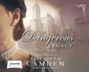 A Dangerous Legacy - Book