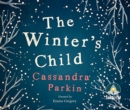 The Winter's Child - Book