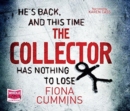 The Collector - Book