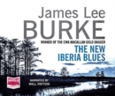 The New Iberia Blues - Book