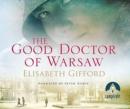 The Good Doctor of Warsaw - Book