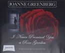 I Never Promised You a Rose Garden - Book