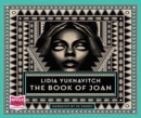 The Book of Joan - Book