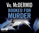 Booked for Murder - Book