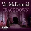 Crack Down : PI Kate Brannigan, Book 3 - Book