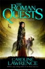 Roman Quests: Death in the Arena : Book 3 - Book