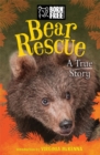 Born Free: Bear Rescue - Book