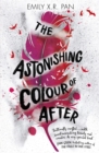 The Astonishing Colour of After - Book