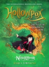 Hollowpox : The Hunt for Morrigan Crow Book 3 - Book