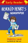 Horrid Henry's Newspaper - eBook