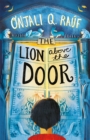 The Lion Above the Door - Book