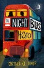 The Night Bus Hero - eBook