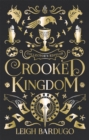 Crooked Kingdom Collector's Edition - Book