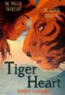 Tiger Heart - Book