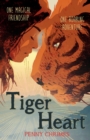 Tiger Heart - eBook