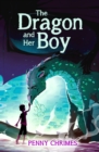 The Dragon and Her Boy - eBook