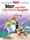 Asterix: Asterix and The Chieftain's Daughter : Album 38 - Book